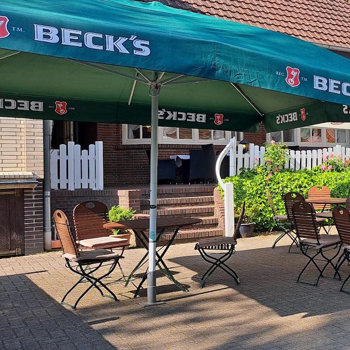 Restaurant "Landgasthof Willenbrock" in Kirchtimke