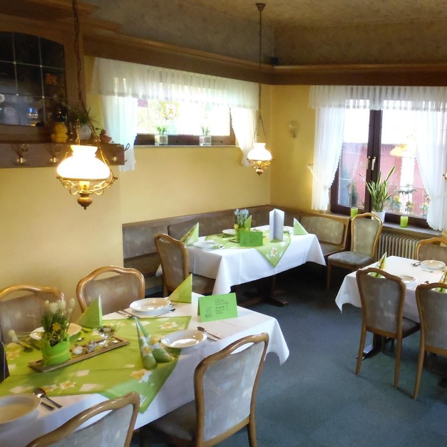 Restaurant "Köster