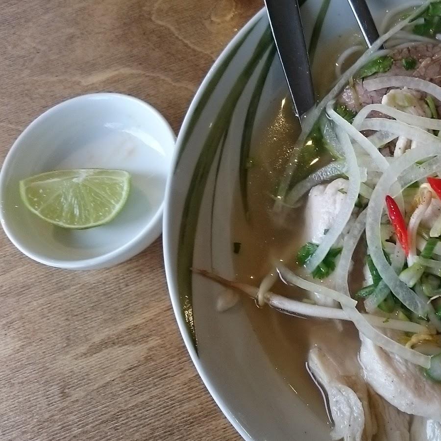 Restaurant "Bason Bistro" in  Woltersdorf