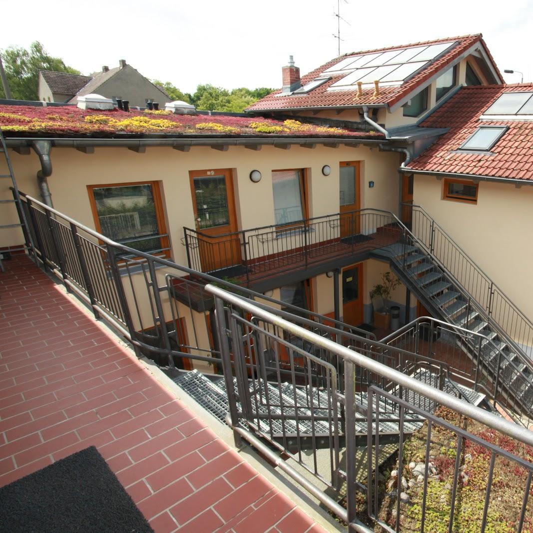 Restaurant "Hotel Fährhaus GmbH" in Woltersdorf