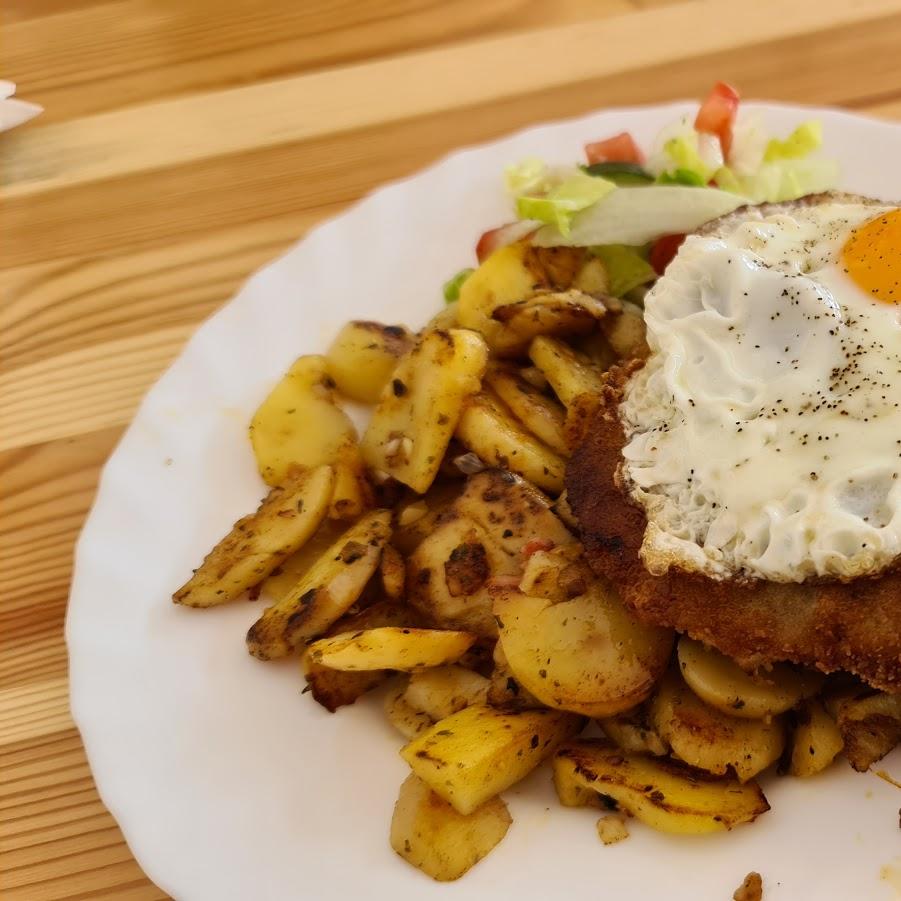 Restaurant "BISTRO im Sport- und Freizeitpark" in  Woltersdorf