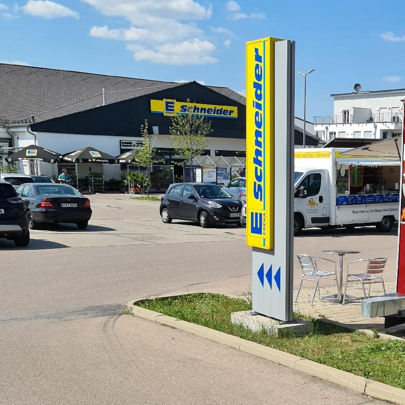 Restaurant "My Imbiss" in  Affing