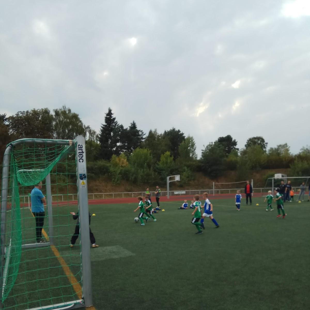 Restaurant "Fränks Imbiss" in  Erkner