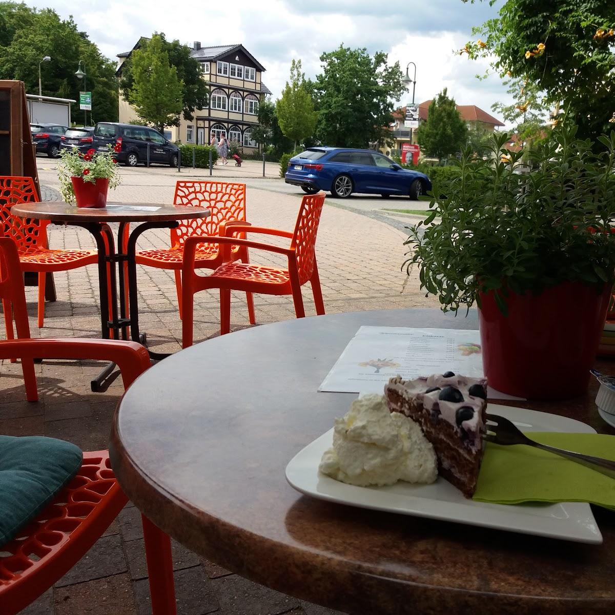 Restaurant "Bistro Express" in  Berlin