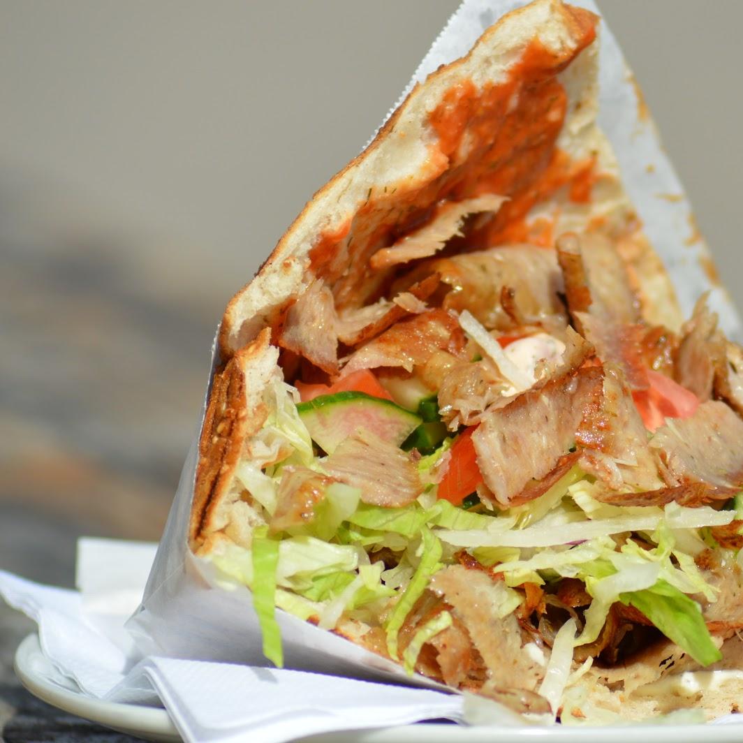 Restaurant "Kebab Salon" in  Erkner