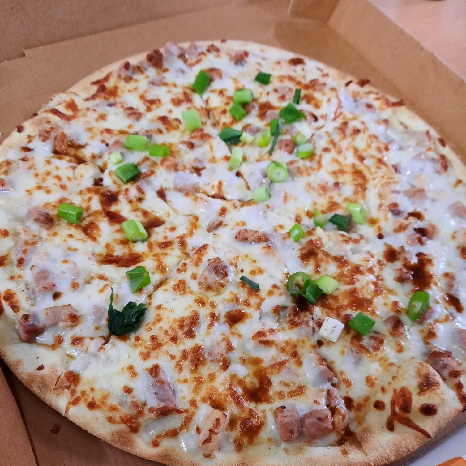 Restaurant "Pizza Swat" in  Erkner