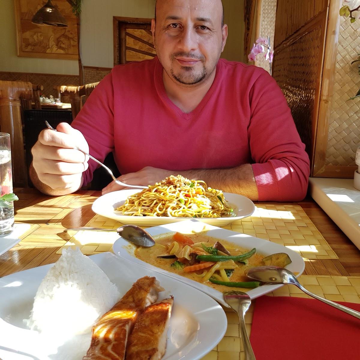 Restaurant "Eisangler -" in  Erkner