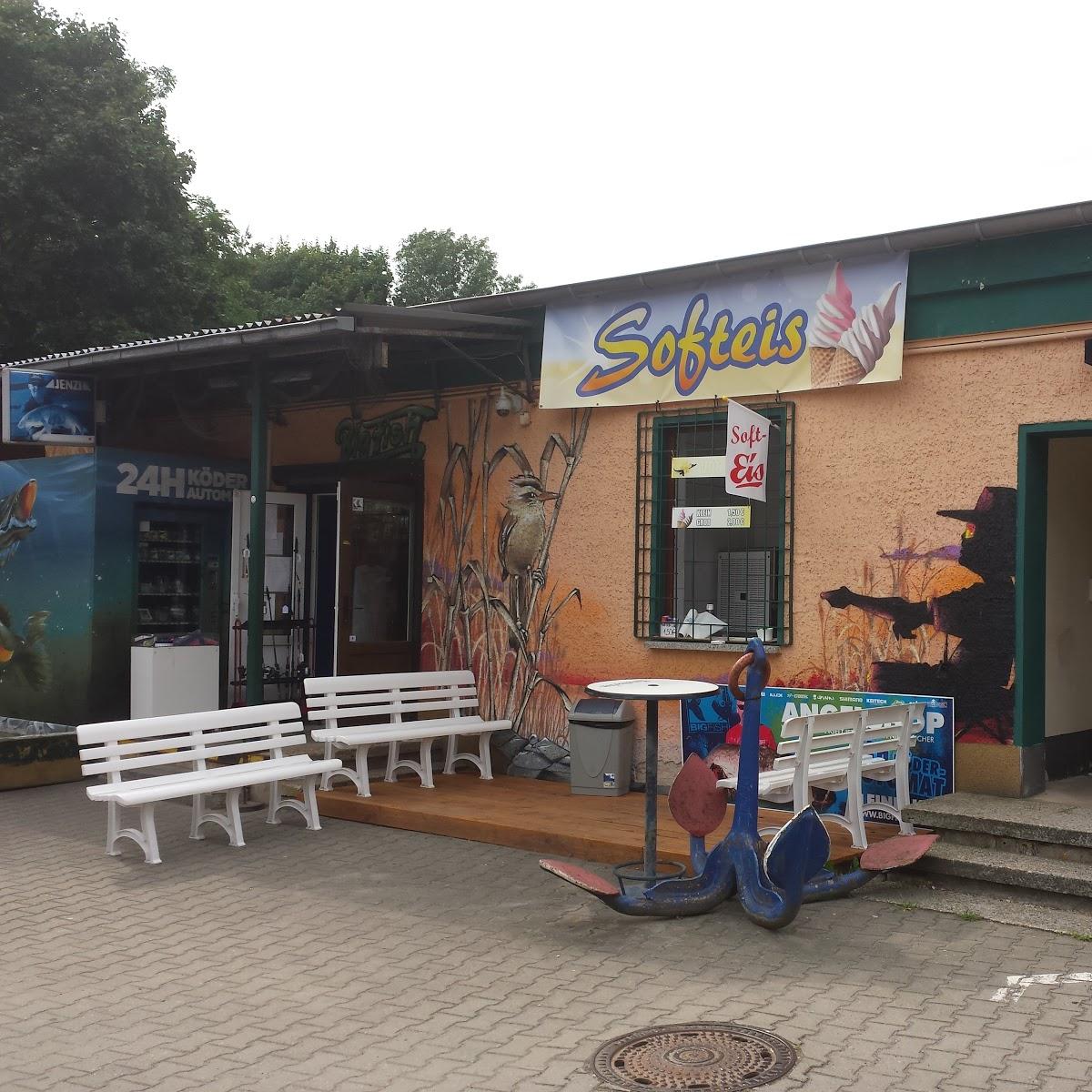 Restaurant "Restaurant Stadthalle" in  Hadamar