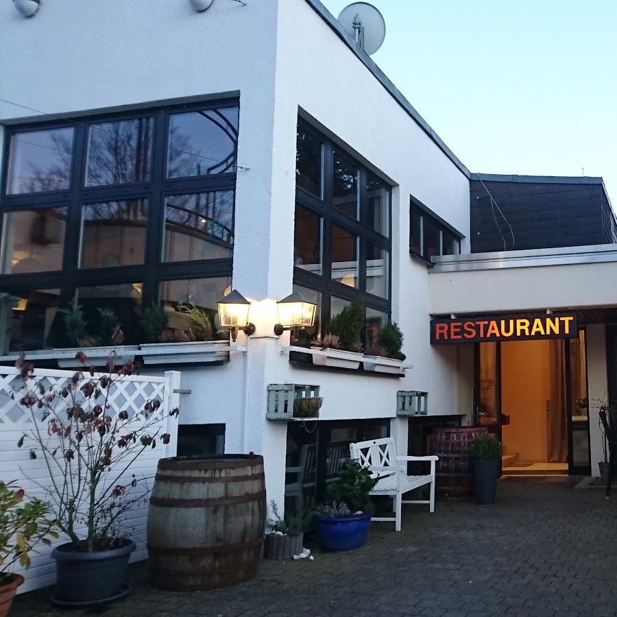 Restaurant "Restaurant Stadthalle" in Hadamar