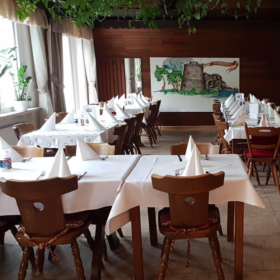 Restaurant "Restaurant Fohlenhof" in  Hadamar