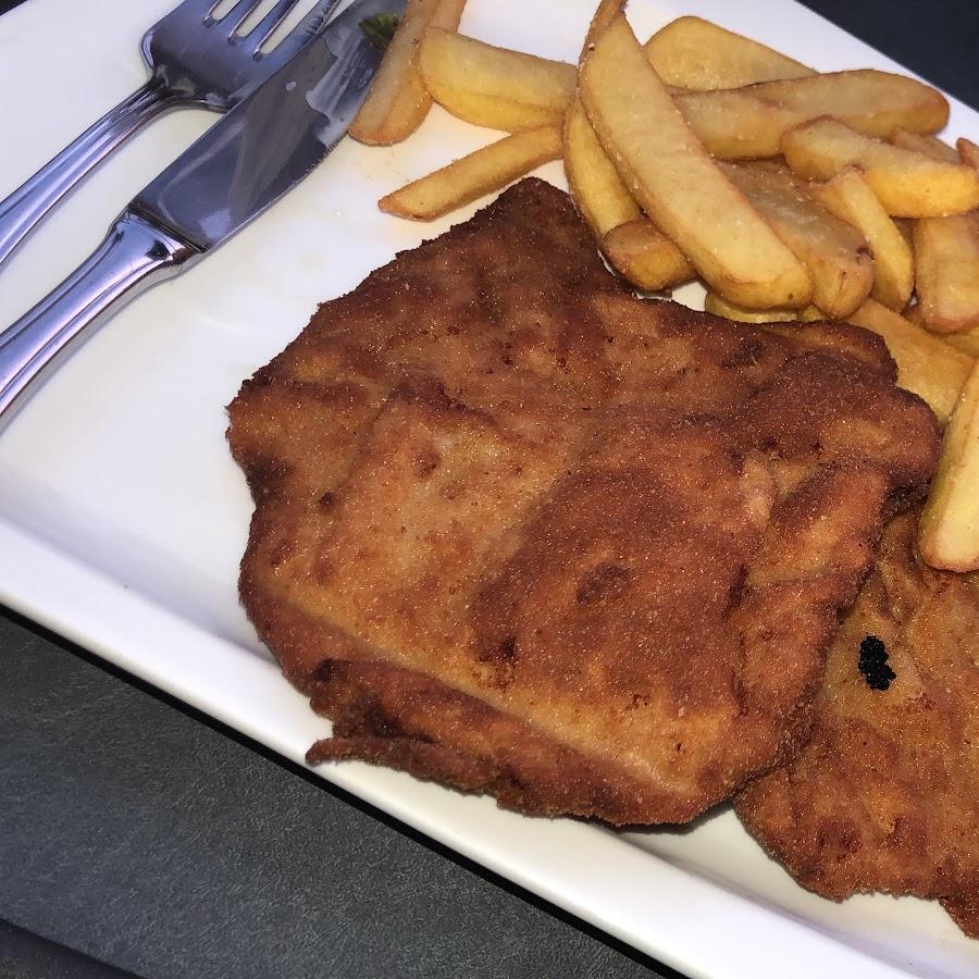 Restaurant "Poseidon - Zu den 4 Linden" in Hadamar