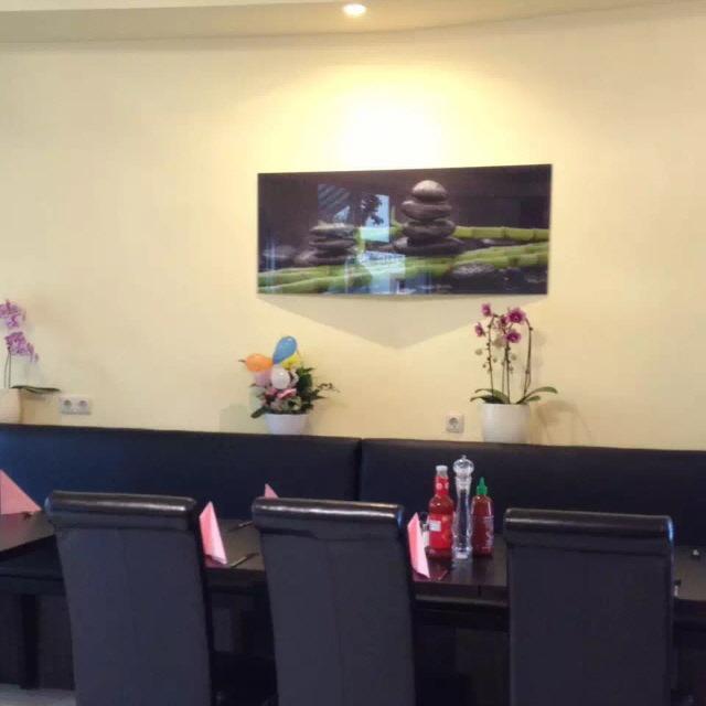 Restaurant "Chin Thai Haus" in  Hadamar