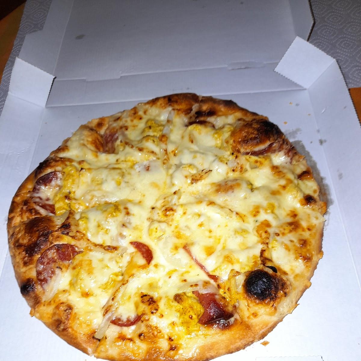 Restaurant "Pizzeria DELHI-ROMA International & Indische Küche" in  Hadamar