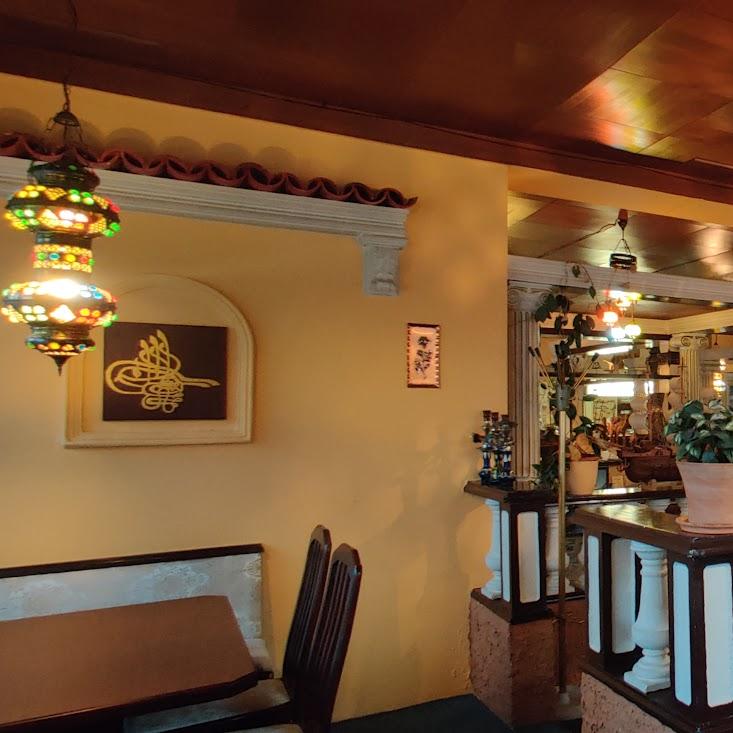 Restaurant "Restaurant Istanbul" in Aichach