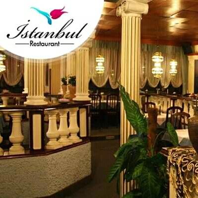 Restaurant "Restaurant Istanbul" in Aichach