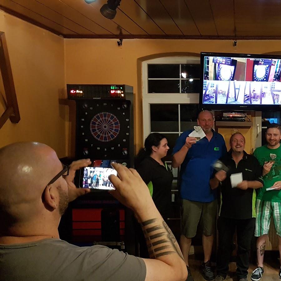 Restaurant "Imbiss Olschok" in  Hadamar