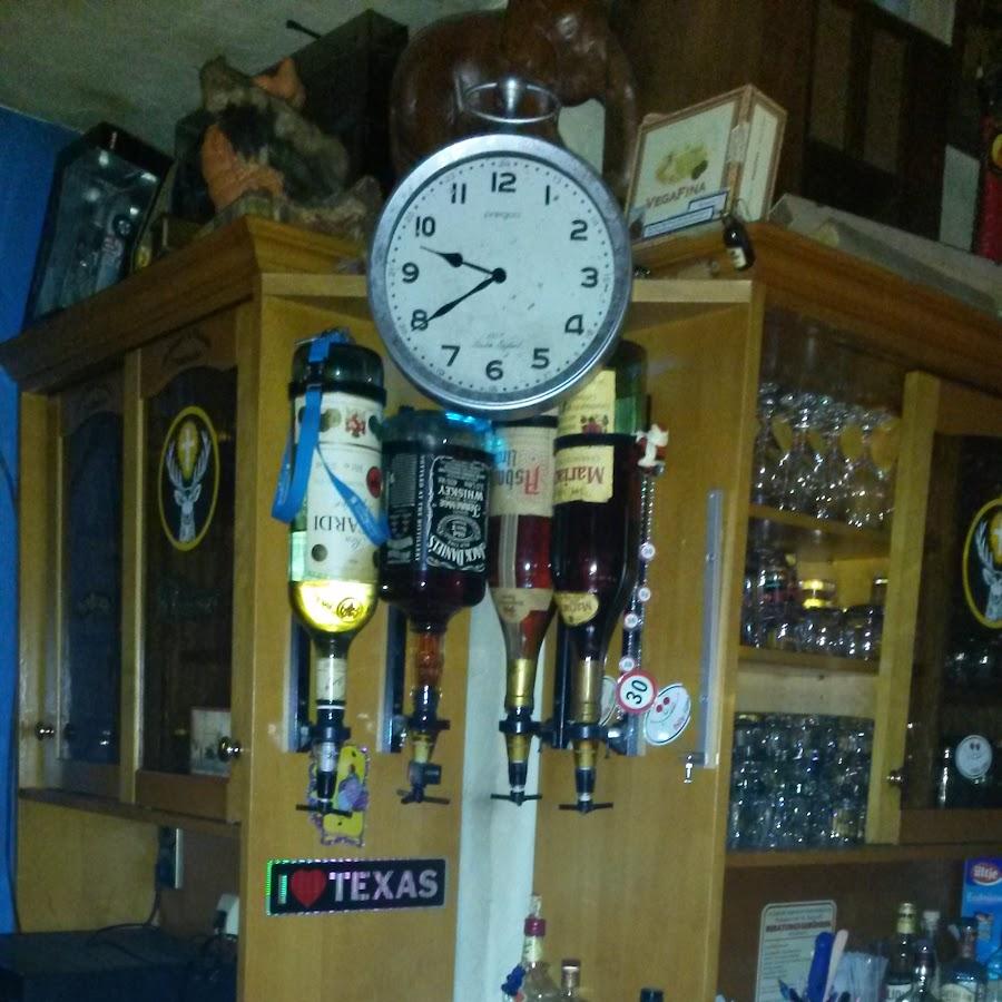 Restaurant "Shannons Kneip" in Dornburg