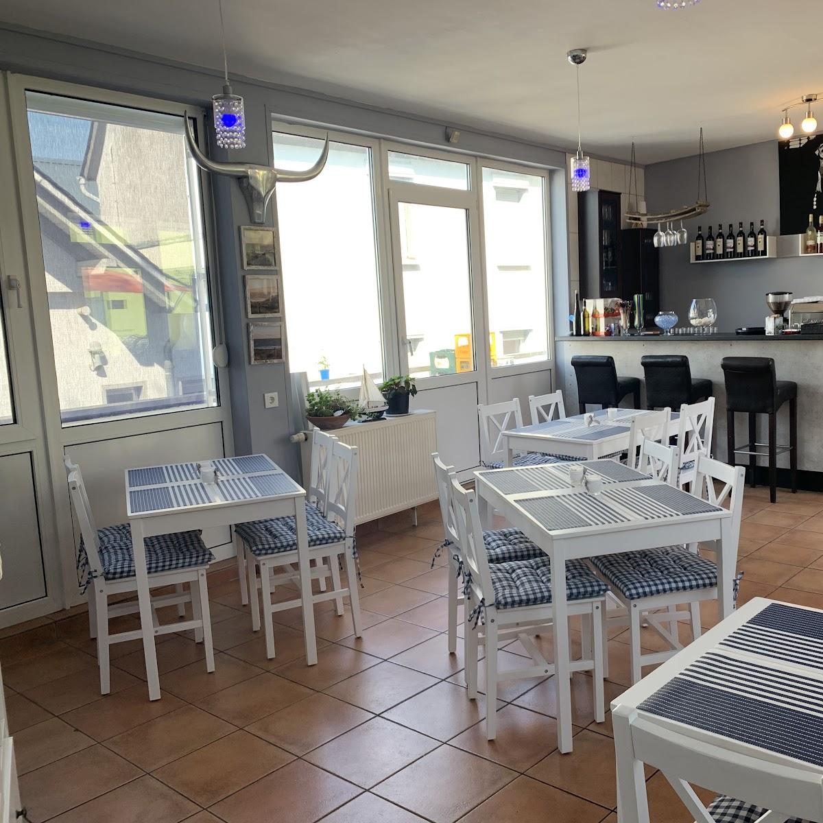 Restaurant "Pizzeria Da Vinci" in Hundsangen