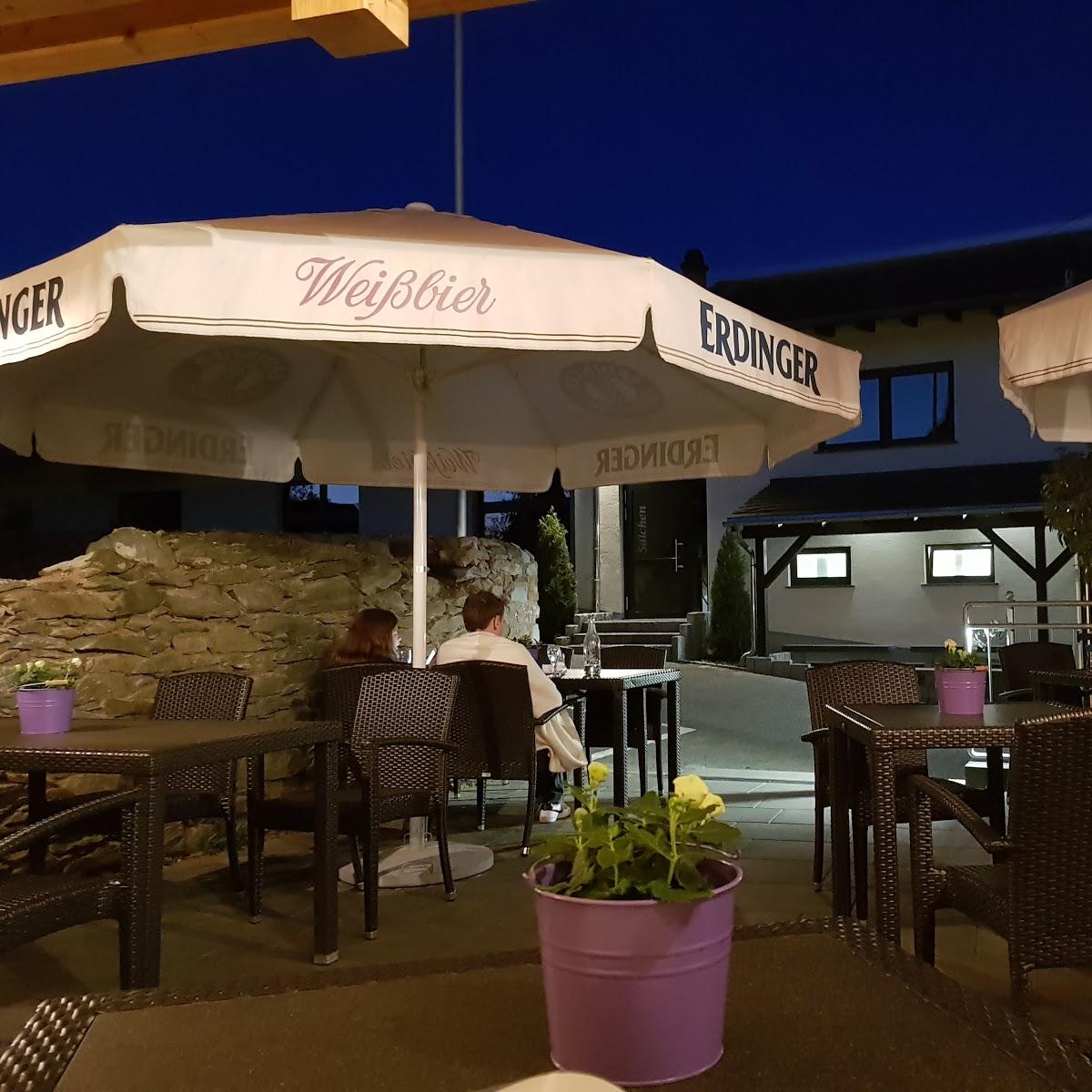 Restaurant "Zur Turnhalle Offheim" in  Lahn