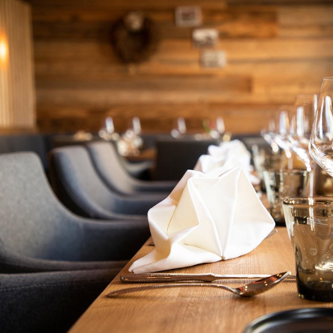 Restaurant "Restaurant Voglbräu" in Inchenhofen