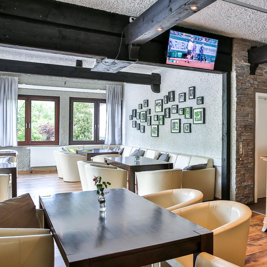 Restaurant "Milljobs die Kneipe" in  Hadamar