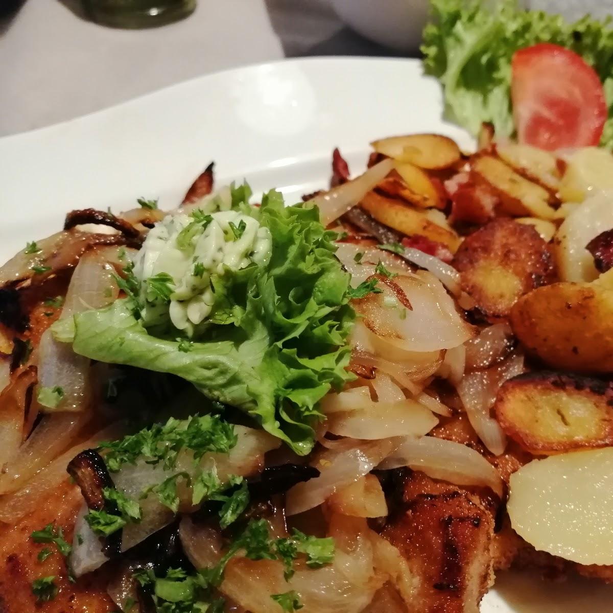 Restaurant "Steinbacher Frisch-Hähnchengrill GmbH" in Hadamar