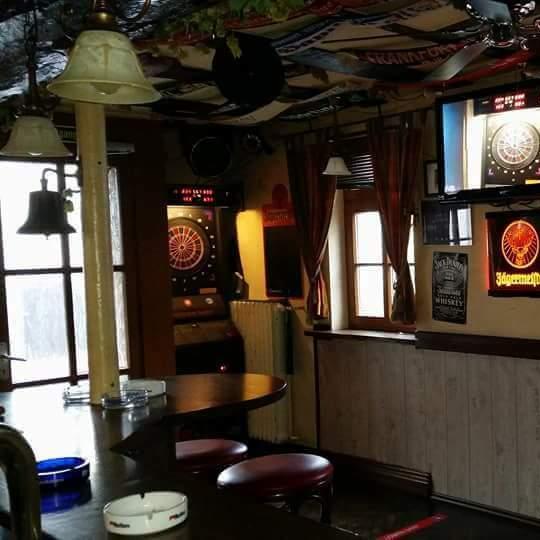 Restaurant "Borngass’-Stübchen" in Beselich