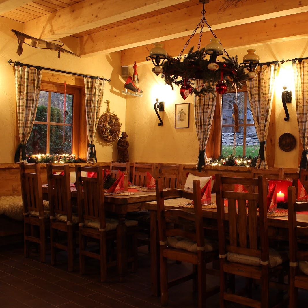 Restaurant "Restaurant Grillstadl" in Limburg an der Lahn