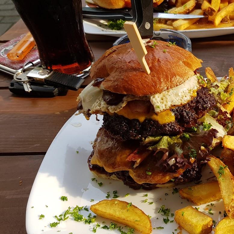 Restaurant "La Galeria" in Limburg an der Lahn