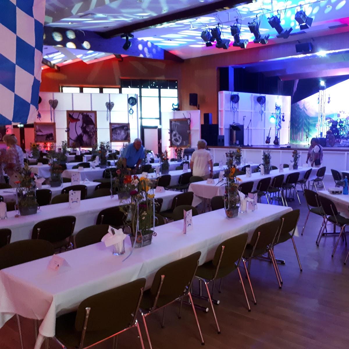 Restaurant "Bürgerhaus  bei Taki" in Elz