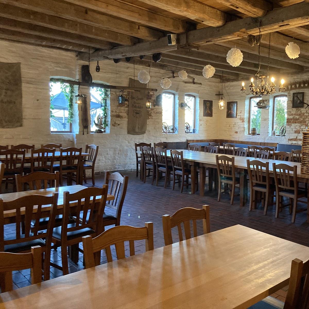 Restaurant "Beim Lagoi - Eventlocation- Catering - Hochzeiten" in Buttenwiesen