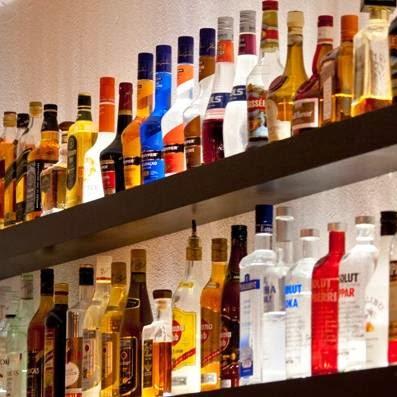 Restaurant "central - Restaurant-Bar" in Aichach