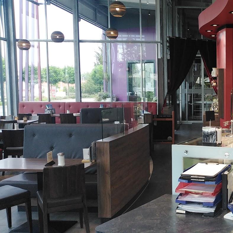 Restaurant "Contur()" in Buttenwiesen