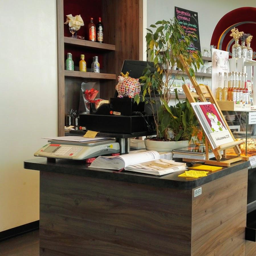 Restaurant "Bräustüberl" in  Buttenwiesen