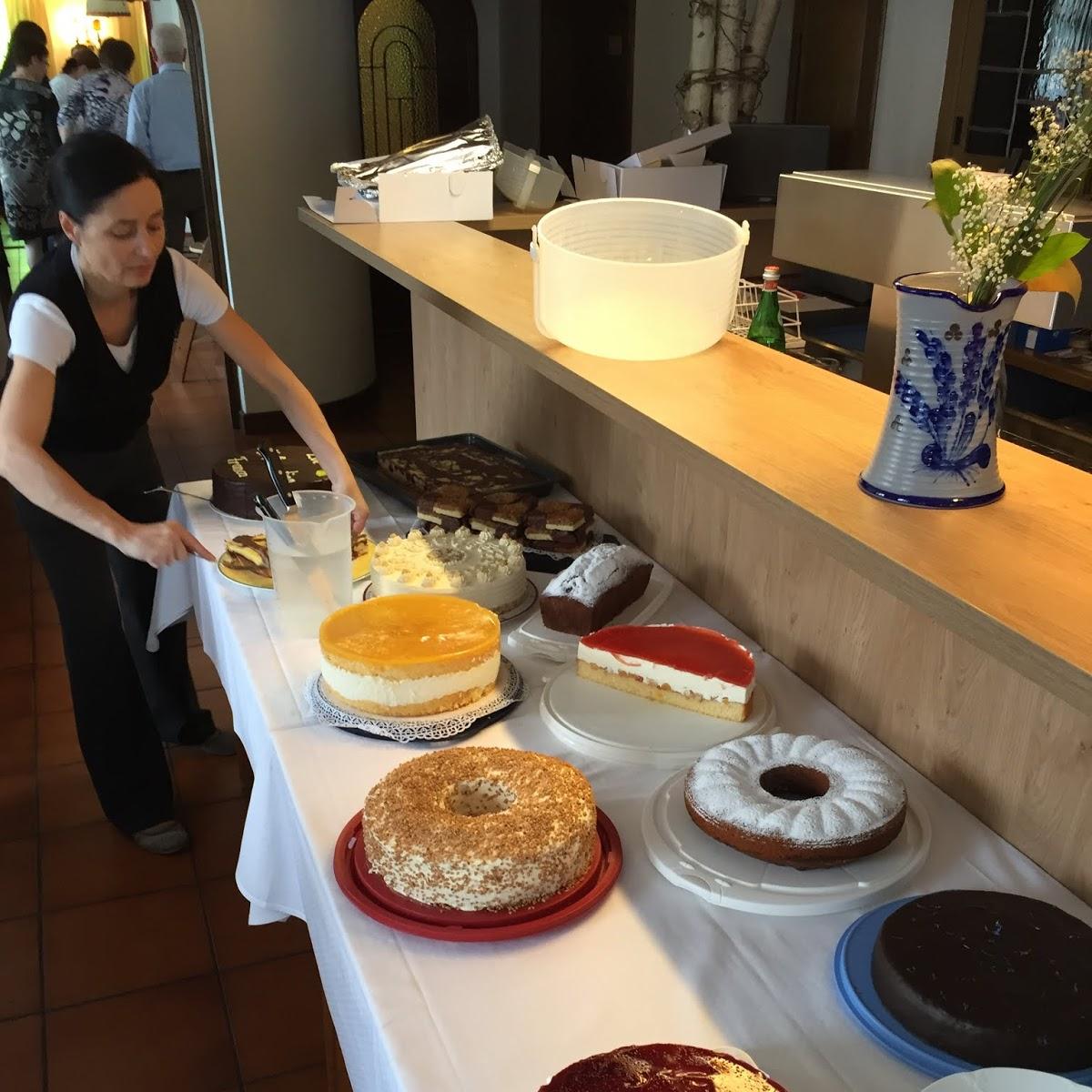 Restaurant "Metzgerei Schmid GmbH" in  Buttenwiesen