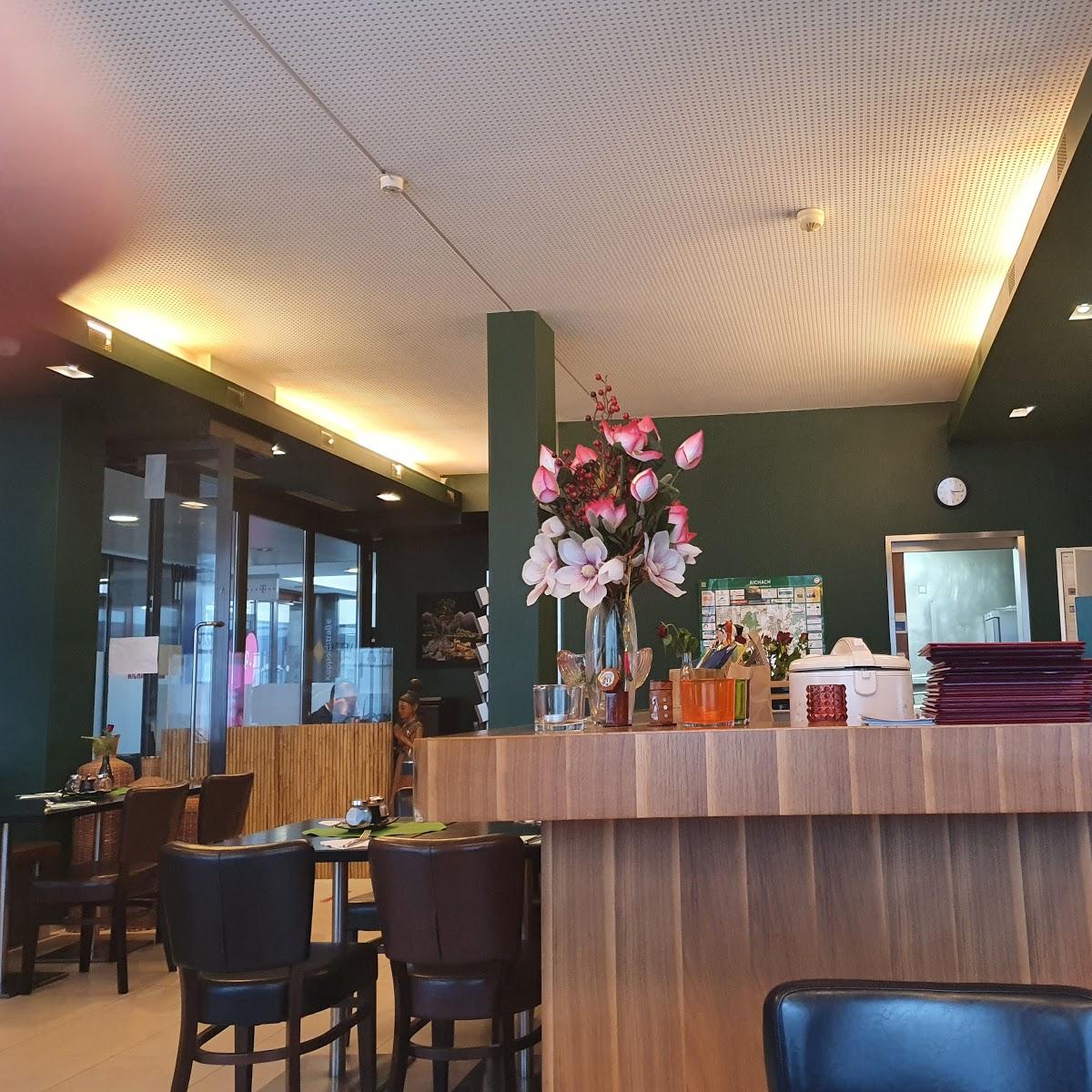 Restaurant "Ha Mai" in  Aichach