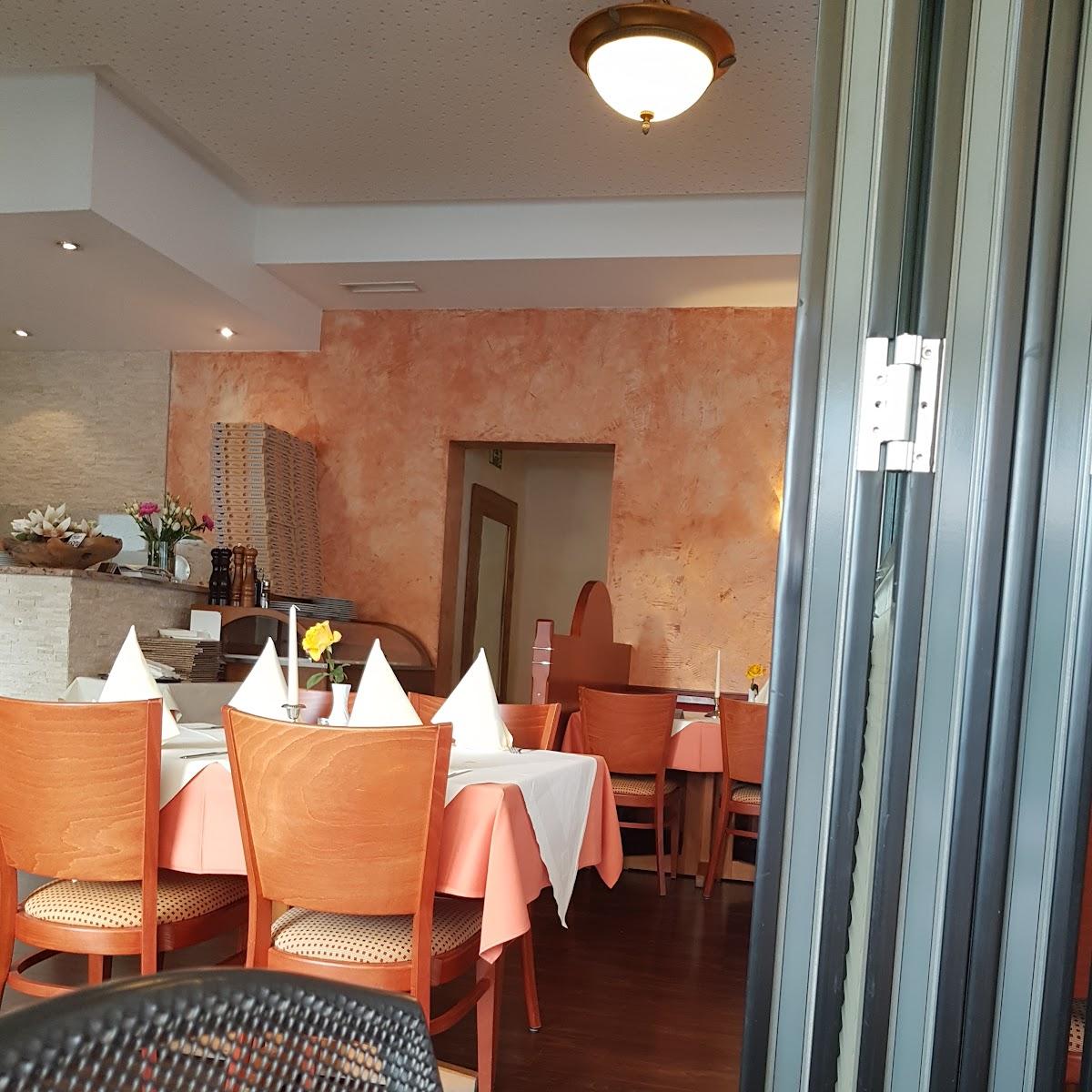 Restaurant "Antica Sardegna" in Aichach