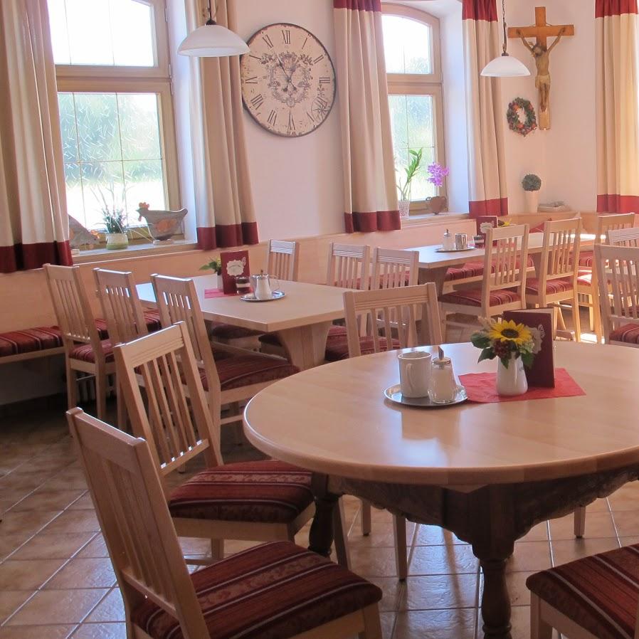 Restaurant "Gaststätte Traube" in  Hiltenfingen