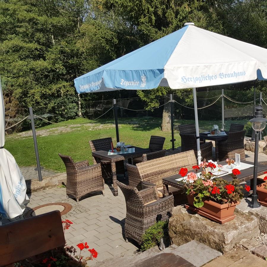 Restaurant "Wirtshaus beim Füchsle" in  Ettringen