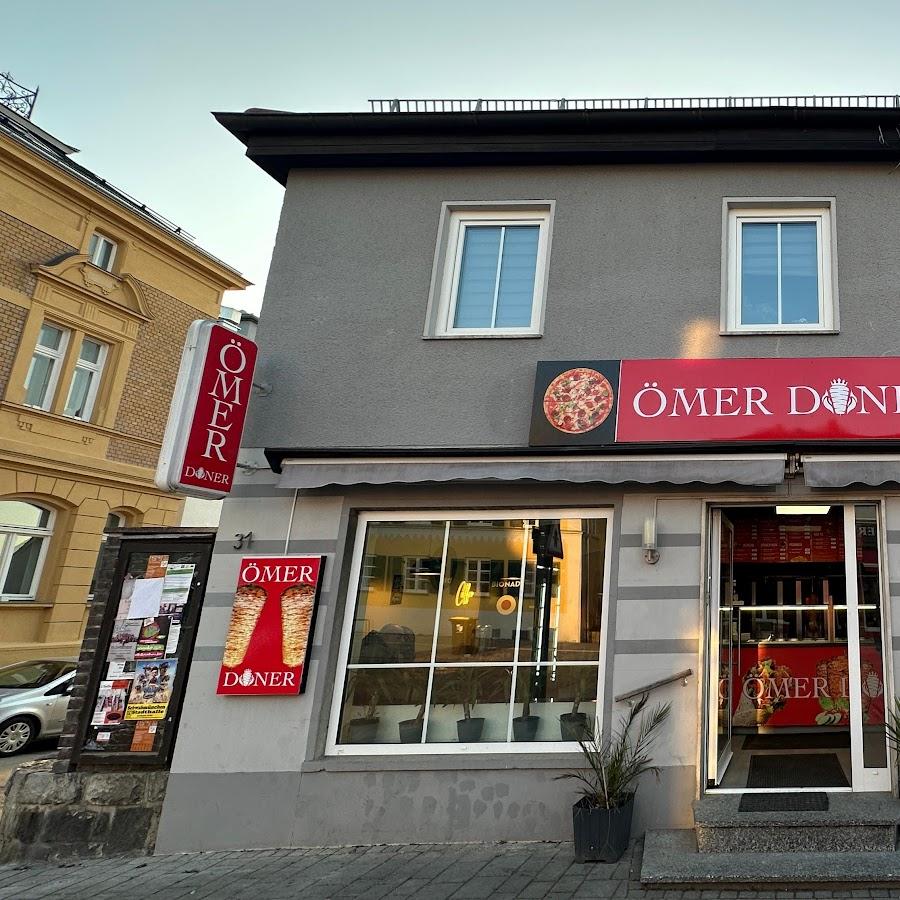 Restaurant "Restaurant Ömer Döner" in Schwabmünchen