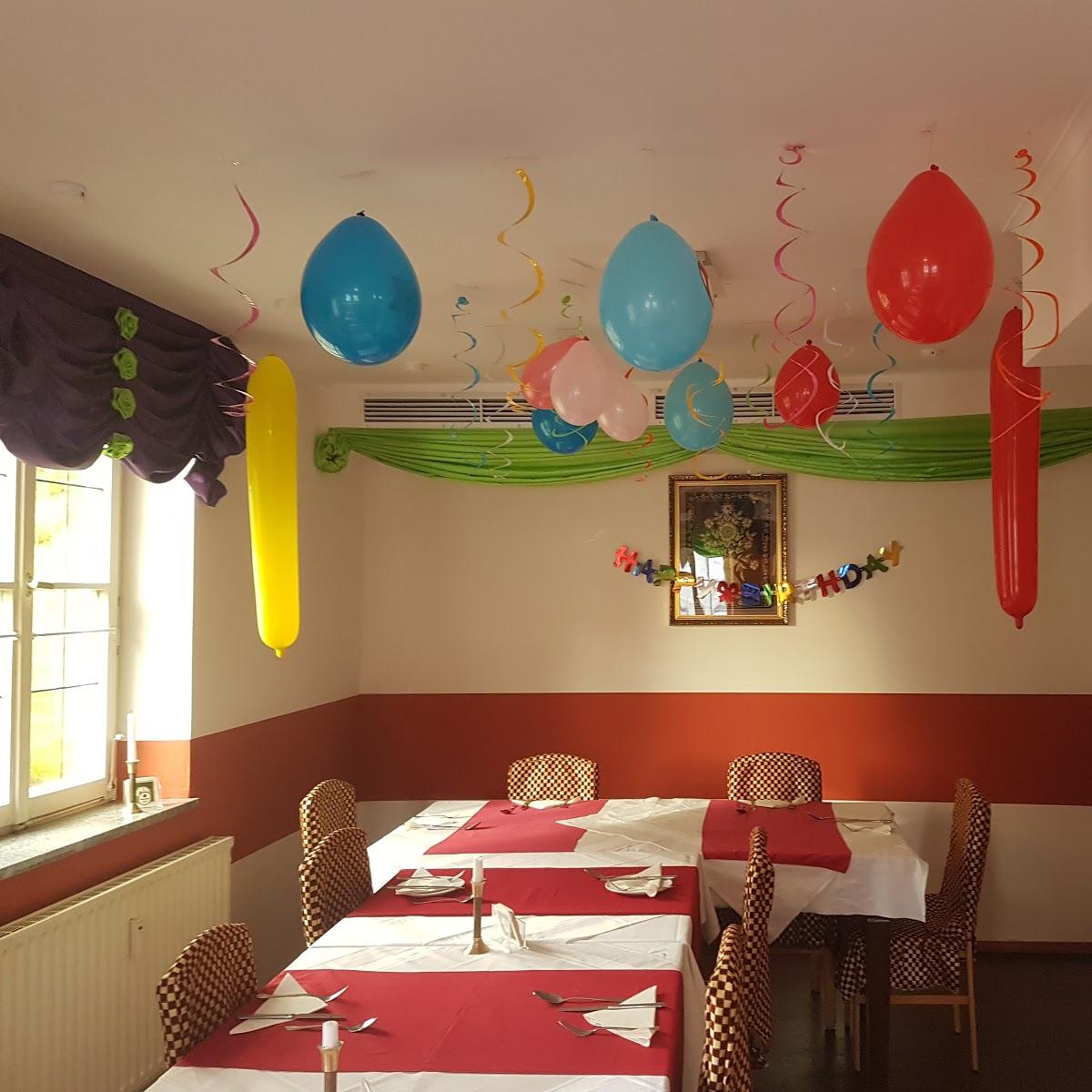 Restaurant "Restaurant Bollywood" in Schwabmünchen