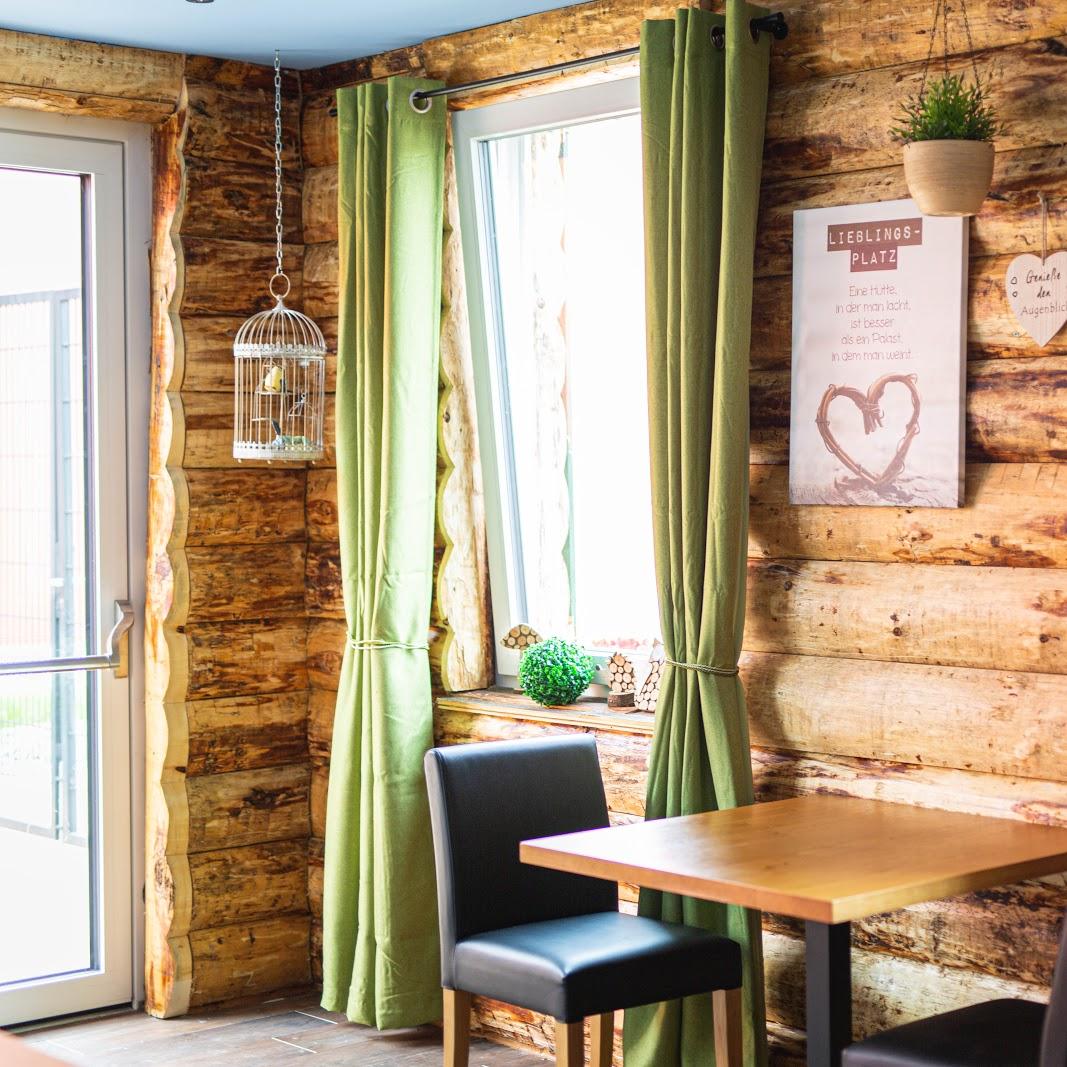 Restaurant "Restaurant Edelweiss" in Kaufering