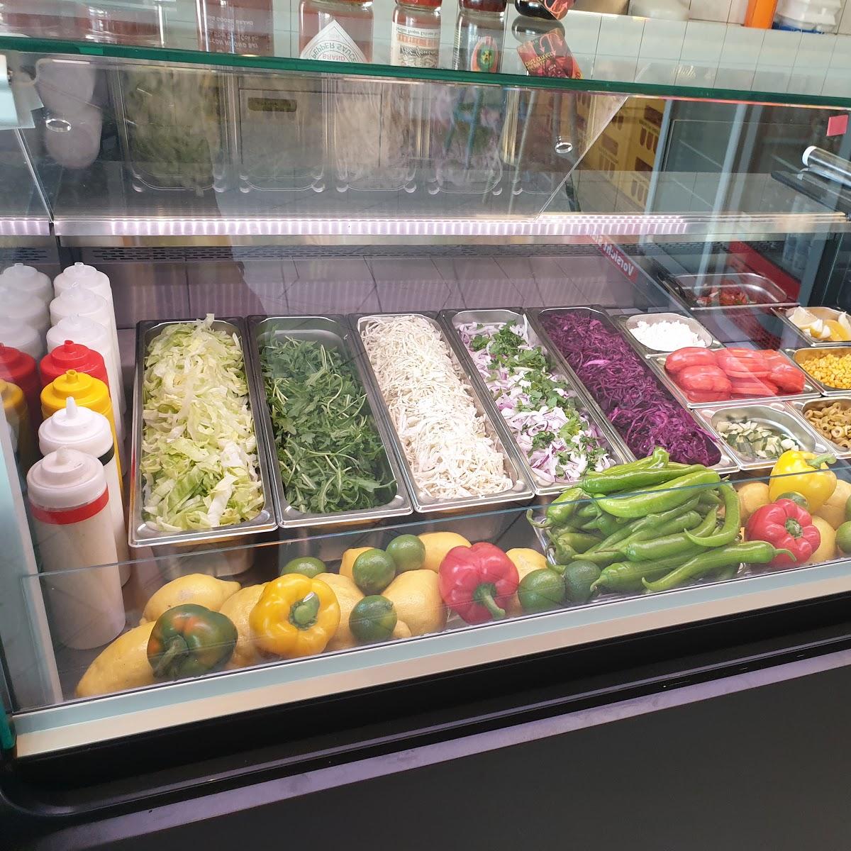 Restaurant "Restaurant All Star" in Schwabmünchen