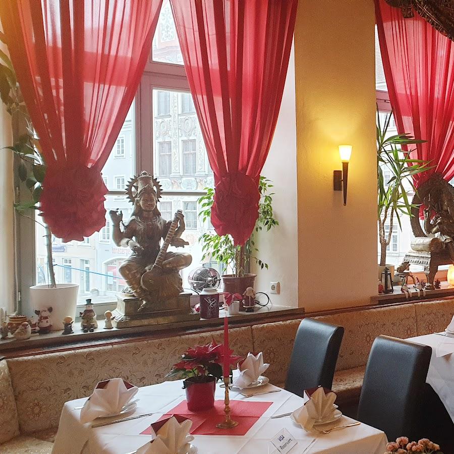 Restaurant "Restaurant Ganesha Landsberg UG" in Landsberg am Lech