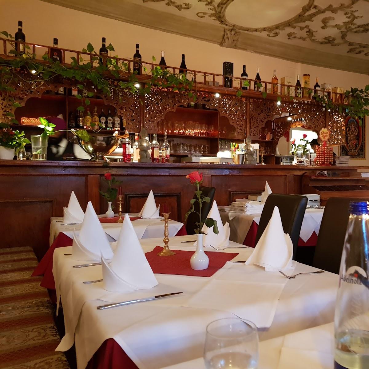 Restaurant "Restaurant Ganesha Landsberg UG" in Landsberg am Lech