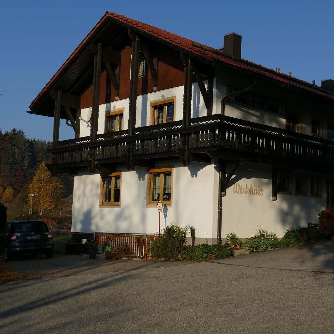 Restaurant "Landgasthof Eder" in  Haidmühle