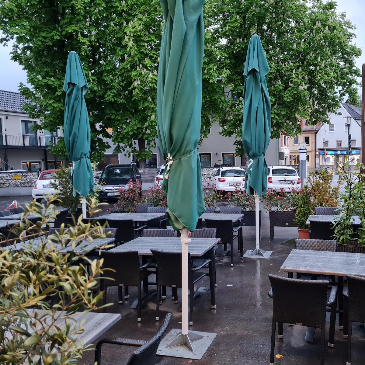 Restaurant "Ilios" in Aichach