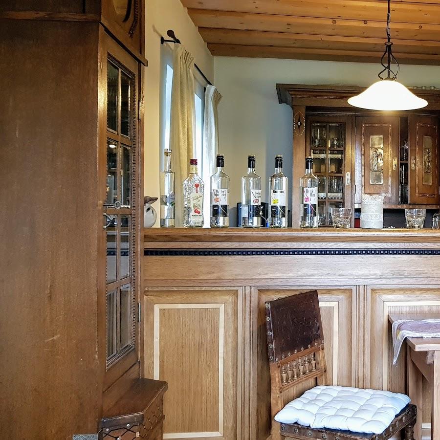 Restaurant "Wirtshaus »Zum Rosenberger Gut«" in  Neureichenau