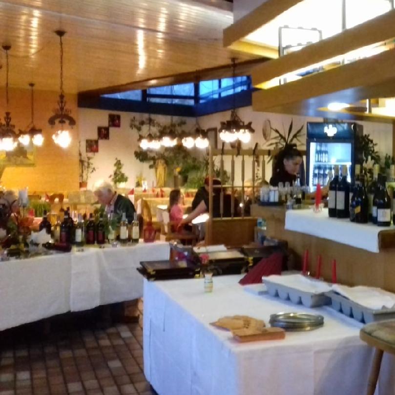 Restaurant "Restaurant Firmianstubn" in  Philippsreut