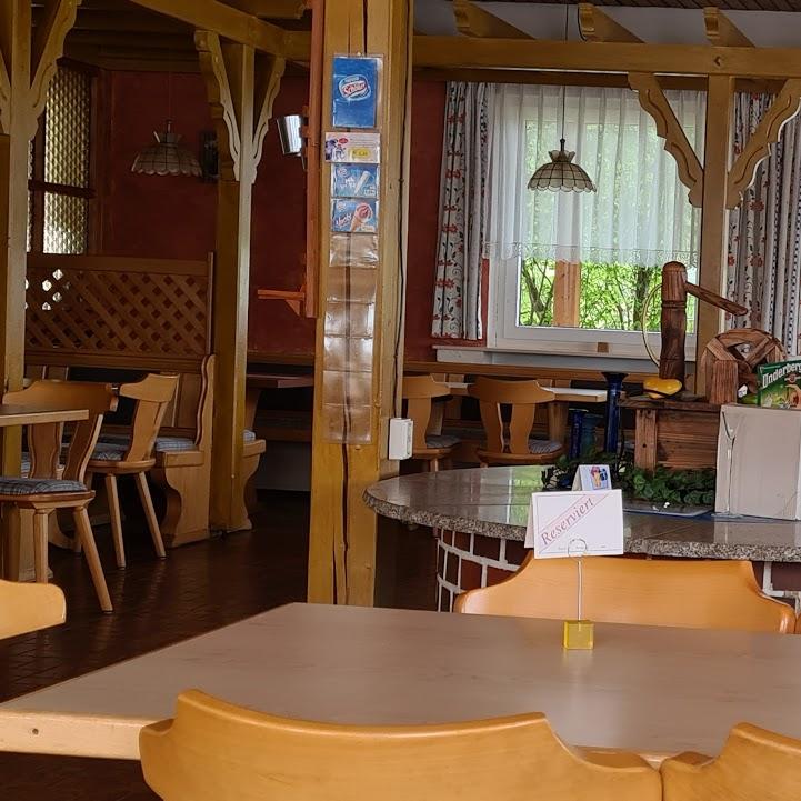 Restaurant "Osaka" in  Neureichenau